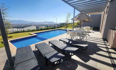 RENTA DEPARTAMENTO SEMI AMUEBLADO ZIMALTA