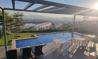 RENTA DEPARTAMENTO SEMI AMUEBLADO ZIMALTA