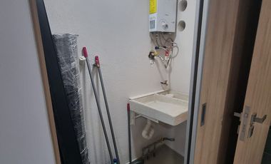 RENTA DEPARTAMENTO SEMI AMUEBLADO ZIMALTA