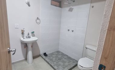 RENTA DEPARTAMENTO SEMI AMUEBLADO ZIMALTA