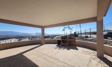 RENTA DEPARTAMENTO SEMI AMUEBLADO ZIMALTA