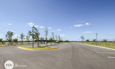 Terreno Lote 1062 m2 - Vida Club de Campo - Funes | Venta