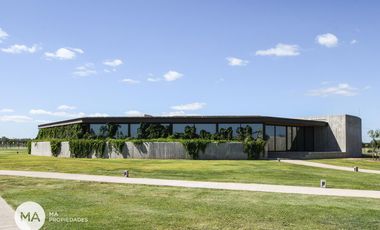 Terreno Lote 1062 m2 - Vida Club de Campo - Funes | Venta