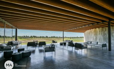 Terreno Lote 1062 m2 - Vida Club de Campo - Funes | Venta