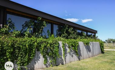 Terreno Lote 1062 m2 - Vida Club de Campo - Funes | Venta