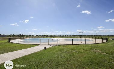 Terreno Lote 1062 m2 - Vida Club de Campo - Funes | Venta