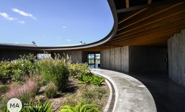 Terreno Lote 1062 m2 - Vida Club de Campo - Funes | Venta