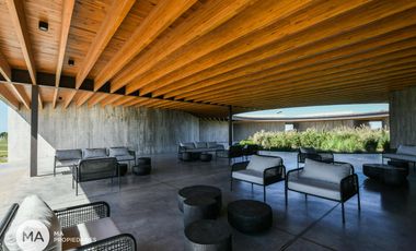 Terreno Lote 1062 m2 - Vida Club de Campo - Funes | Venta