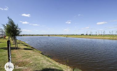 Terreno Lote 1062 m2 - Vida Club de Campo - Funes | Venta