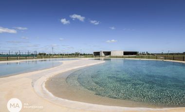 Terreno Lote 1062 m2 - Vida Club de Campo - Funes | Venta