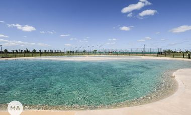 Terreno Lote 1062 m2 - Vida Club de Campo - Funes | Venta