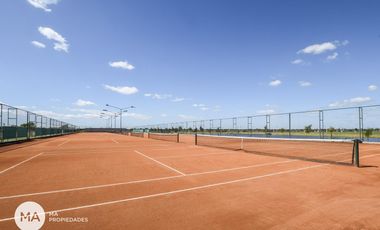 Terreno Lote 1062 m2 - Vida Club de Campo - Funes | Venta