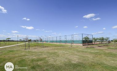 Terreno Lote 1062 m2 - Vida Club de Campo - Funes | Venta