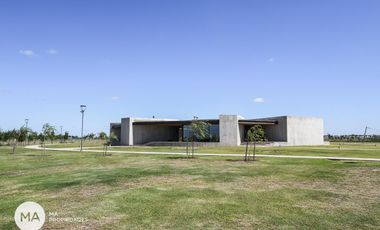 Terreno Lote 1062 m2 - Vida Club de Campo - Funes | Venta