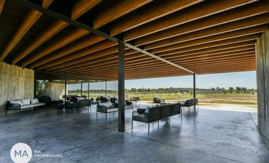 Terreno Lote 1062 m2 - Vida Club de Campo - Funes | Venta