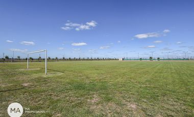 Terreno Lote 1062 m2 - Vida Club de Campo - Funes | Venta