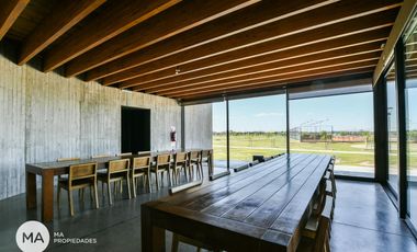 Terreno Lote 1062 m2 - Vida Club de Campo - Funes | Venta