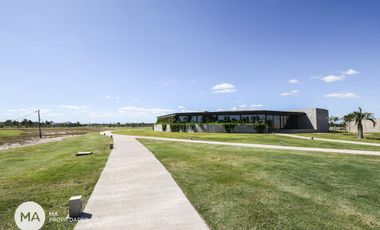 Terreno Lote 1062 m2 - Vida Club de Campo - Funes | Venta