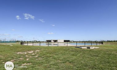 Terreno Lote 1062 m2 - Vida Club de Campo - Funes | Venta