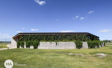 Terreno Lote 1062 m2 - Vida Club de Campo - Funes | Venta