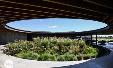 Terreno Lote 1062 m2 - Vida Club de Campo - Funes | Venta