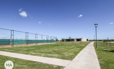 Terreno Lote 1062 m2 - Vida Club de Campo - Funes | Venta