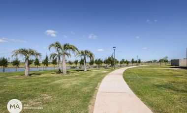 Terreno Lote 1062 m2 - Vida Club de Campo - Funes | Venta