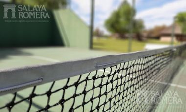 Alquiler temporario Casa  de Nordelta Isla Santa Monica