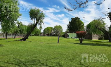 Alquiler temporario Casa  de Nordelta Isla Santa Monica
