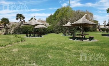 Alquiler temporario Casa  de Nordelta Isla Santa Monica