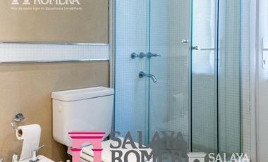 Alquiler temporario Casa  de Nordelta Isla Santa Monica