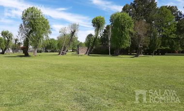 Alquiler temporario Casa  de Nordelta Isla Santa Monica