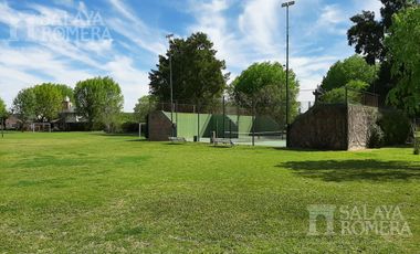 Alquiler temporario Casa  de Nordelta Isla Santa Monica