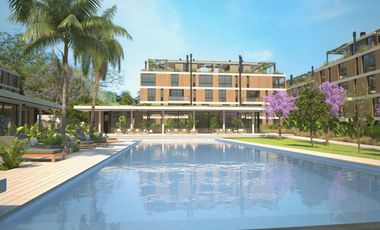 Emprendimiento en Pozo  Pacheco Central