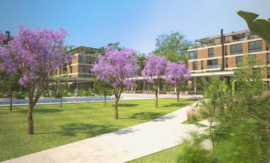 Emprendimiento en Pozo  Pacheco Central