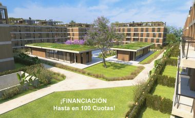 Emprendimiento en Pozo  Pacheco Central