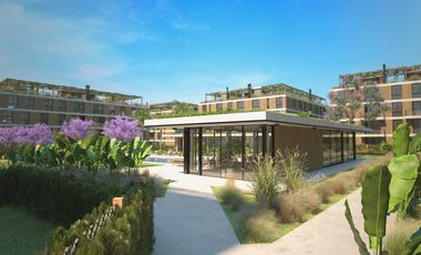 Emprendimiento en Pozo  Pacheco Central