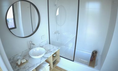 Emprendimiento en Pozo  Pacheco Central