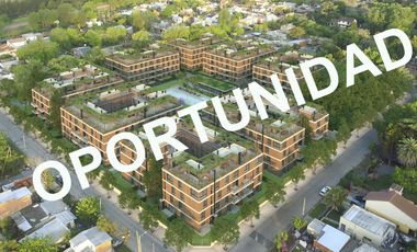 Emprendimiento en Pozo  Pacheco Central