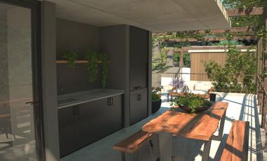 Emprendimiento en Pozo  Pacheco Central