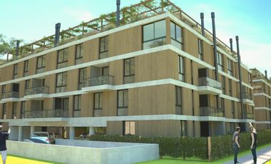 Emprendimiento en Pozo  Pacheco Central