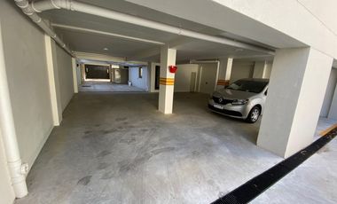 Departamento - General San Martin