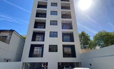 Departamento - General San Martin