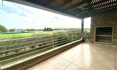 Departamento en alquiler en Pilara, Pilar - 4 Ambientes