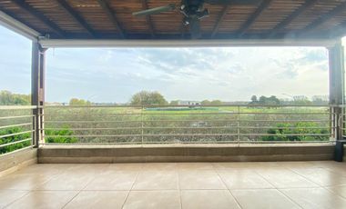 Departamento en alquiler en Pilara, Pilar - 4 Ambientes