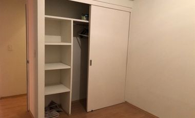 Renta PH con roof garden privado, Azcapotzalco