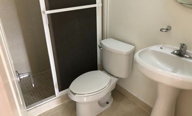 Renta PH con roof garden privado, Azcapotzalco