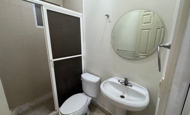 Renta PH con roof garden privado, Azcapotzalco