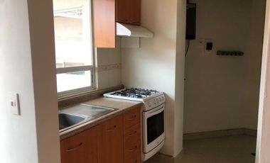 Renta PH con roof garden privado, Azcapotzalco