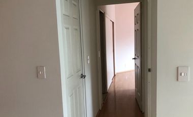 Renta PH con roof garden privado, Azcapotzalco